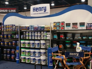 The Henry Company